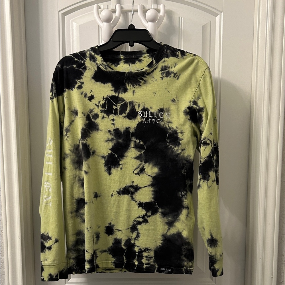 Sullen Art Series long sleeve